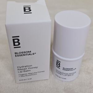 Blossom Essentials Hydration Repair Honey Lip Balm